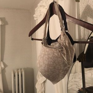 Nursing bras